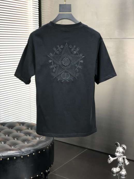 Dior T Shirts Short _SKUDiorXS-Lbwtn6033958